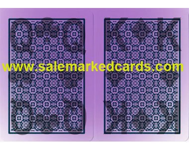 Ntp Small Marks at Four Corners